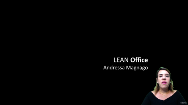 Lean Manufacturing e Lean Office | Melhoria contínua – Screenshot 2