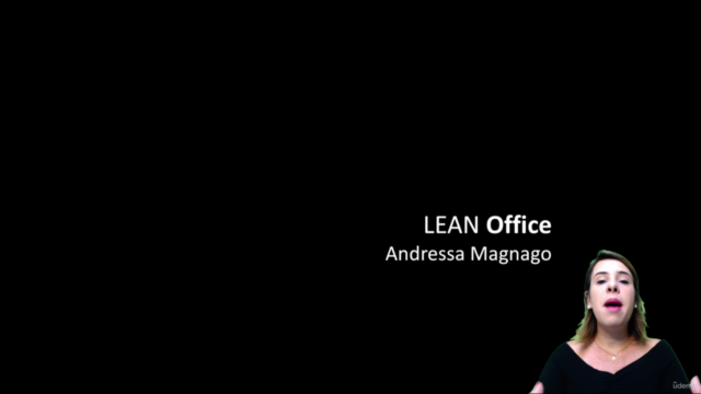 Lean Manufacturing e Lean Office | Melhoria contínua – Screenshot 3