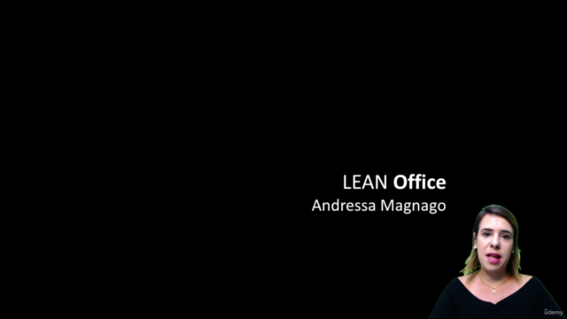 Lean Manufacturing e Lean Office | Melhoria contínua – Screenshot 4