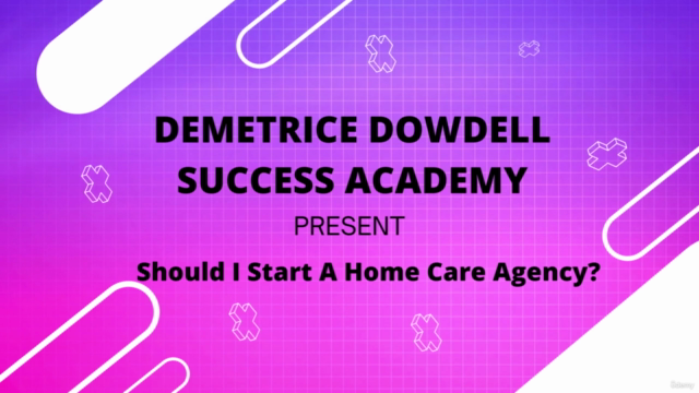 Should I Start a Home Care Agency? – Screenshot 1