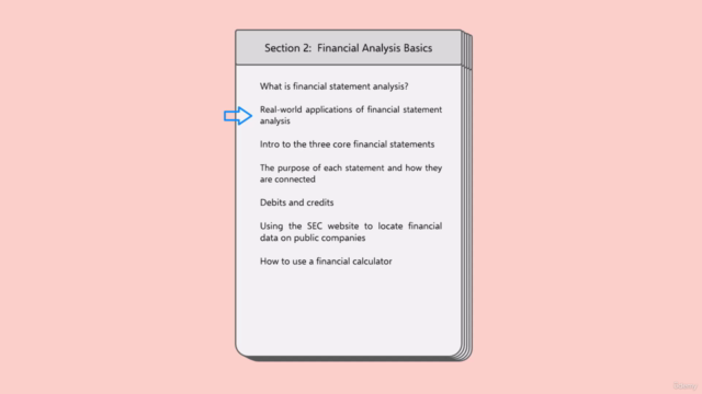 Financial Analyst Crash Course: Beginner’s Guide to Finance - Screenshot_01