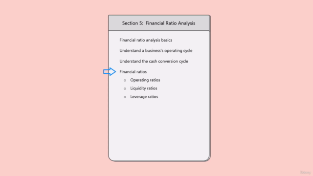 Financial Analyst Crash Course: Beginner’s Guide to Finance - Screenshot_04