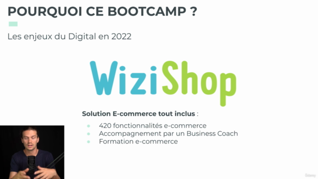 Créer une boutique en ligne rentable en 5 jours | E-commerce – Screenshot 3