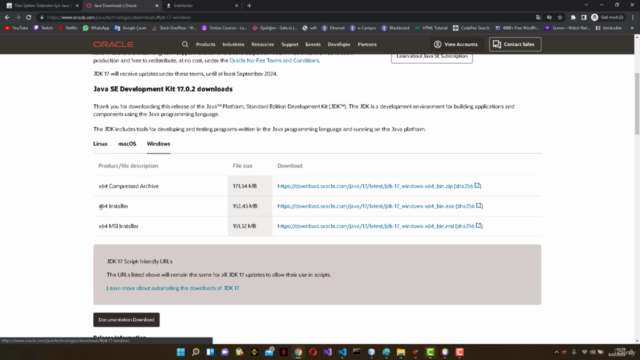 Sıfırdan Java'ya başlayın! – Screenshot 2