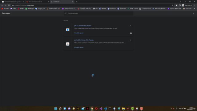 Sıfırdan Java'ya başlayın! – Screenshot 4