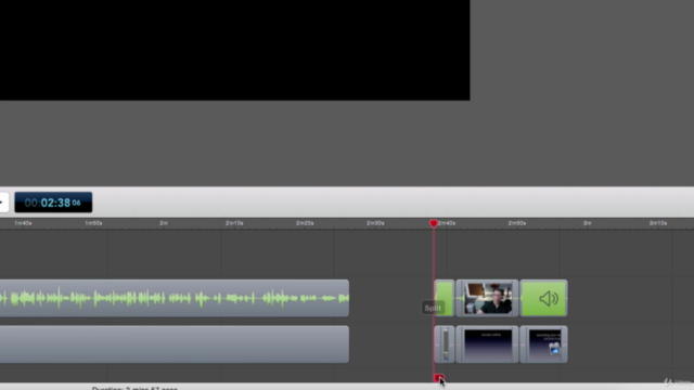 Learn ScreenFlow 9 FAST! – Screenshot 2