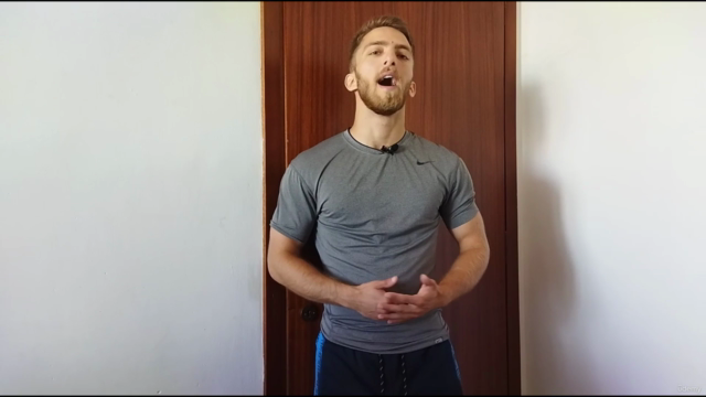 Massa Muscolare a Corpo Libero: Basic Calisthenics Program – Screenshot 2