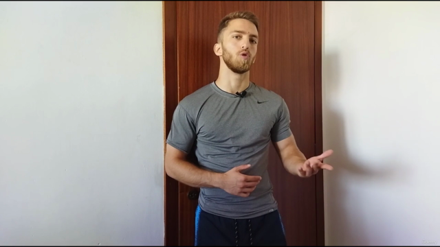 Massa Muscolare a Corpo Libero: Basic Calisthenics Program – Screenshot 4