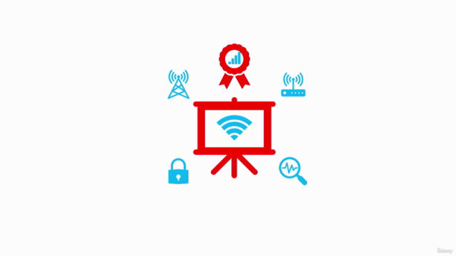 New! CWNA Wireless Network Administrators Training CWNA-109 – Screenshot 3