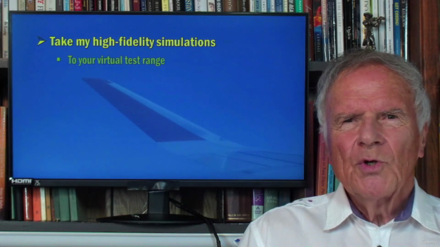Missile and Rocket Simulations in C++ β Screenshot 1