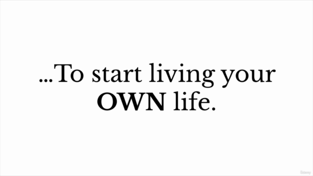 Becoming Your Beautiful Authentic Self – Screenshot 1