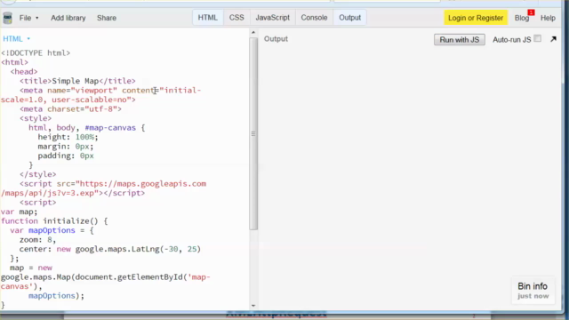 Java Script for Beginners – Screenshot 1