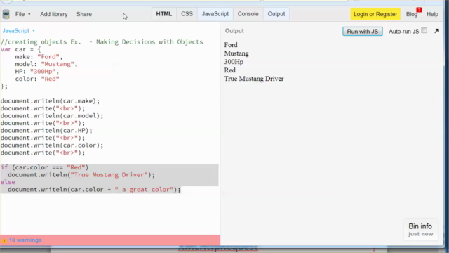 Java Script for Beginners – Screenshot 4