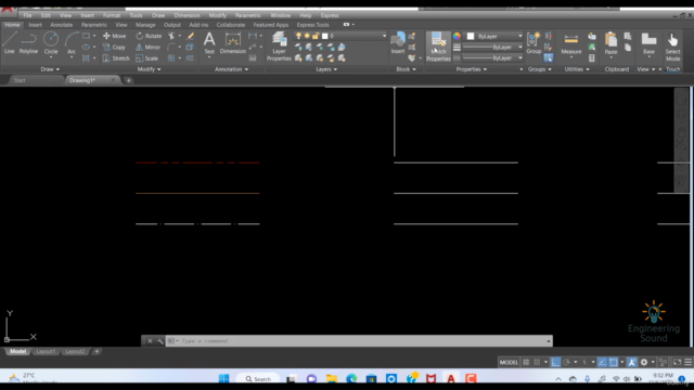 AutoCAD Complete Course - Screenshot_03