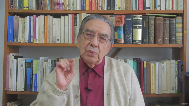 Curso Acupuntura sin Agujas – Screenshot 1