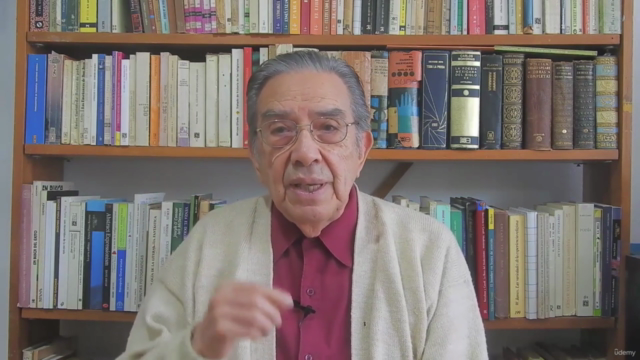 Curso Acupuntura sin Agujas – Screenshot 2