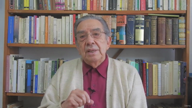 Curso Acupuntura sin Agujas – Screenshot 3