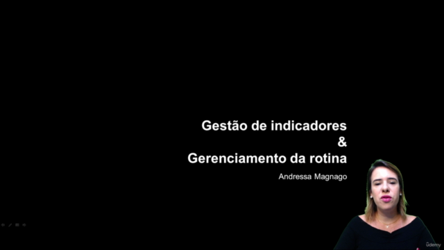 KPI - Indicadores de Desempenho - Curso Completo – Screenshot 2