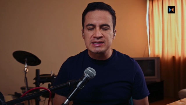 Curso de sonido en vivo para no sonidistas – Screenshot 1