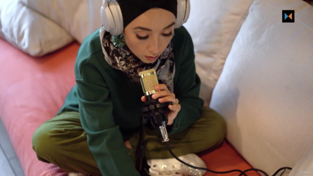 Curso de sonido en vivo para no sonidistas – Screenshot 4