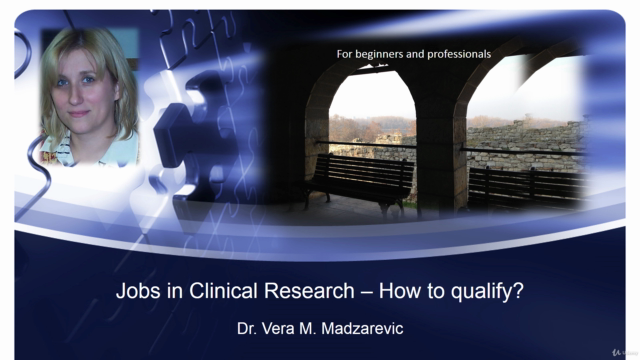 Jobs in Clinical Research and How to Qualify? – Screenshot 1