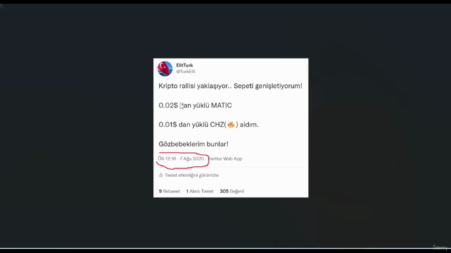 Teknik Analiz Eğitim ve Yüksek Oranda Kazandıran Stratejiler – Screenshot 2