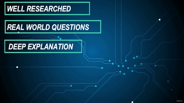 Crack Azure Data Engineering by Interview Preparation Course – Screenshot 4