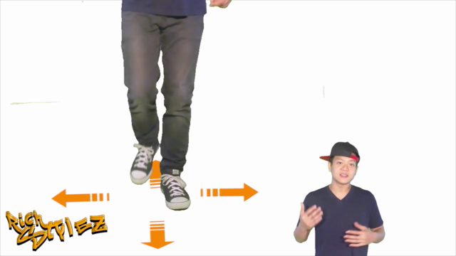 Dubstep Popping Made Simple: Foundation of Animation Dance – Screenshot 4