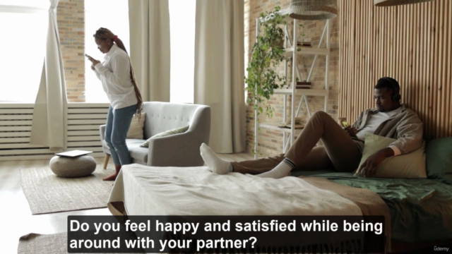 Accredited Couples Counselling & Therapy Course – Screenshot 1