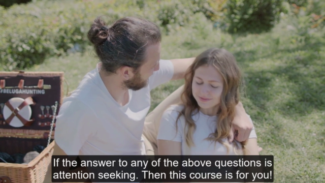 Accredited Couples Counselling & Therapy Course – Screenshot 2