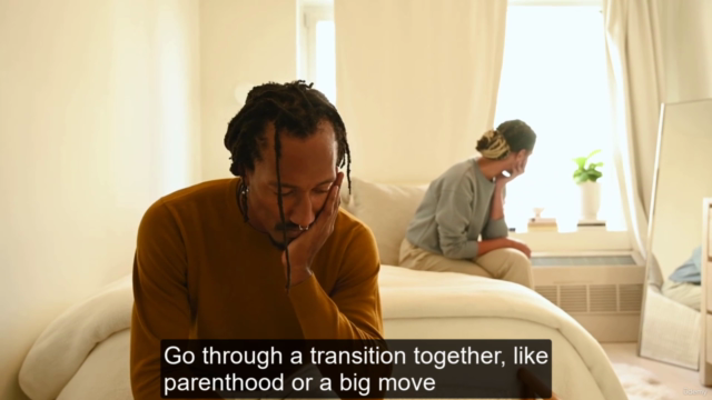 Accredited Couples Counselling & Therapy Course – Screenshot 3