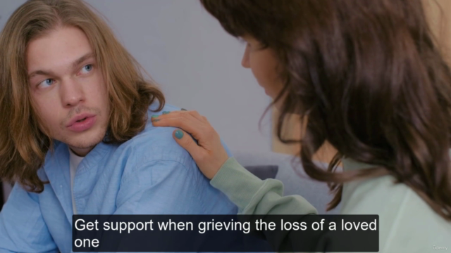 Accredited Couples Counselling & Therapy Course – Screenshot 4