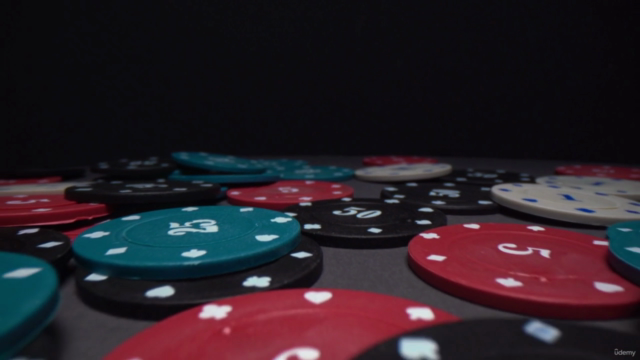 Anti-Money Laundering in Gambling – Screenshot 1