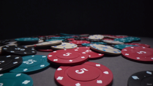 Anti-Money Laundering in Gambling – Screenshot 2