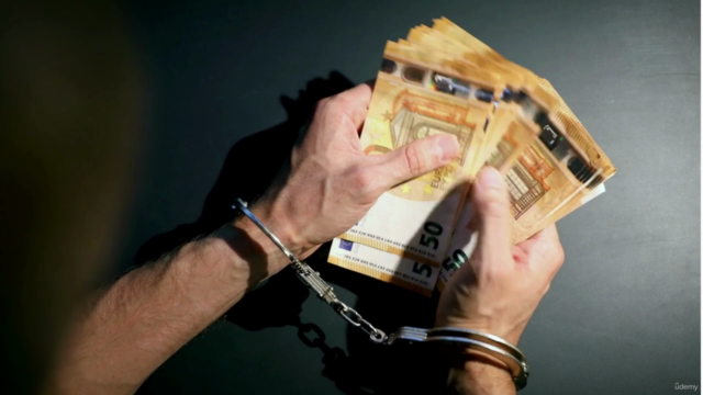 Anti-Money Laundering in Gambling – Screenshot 3