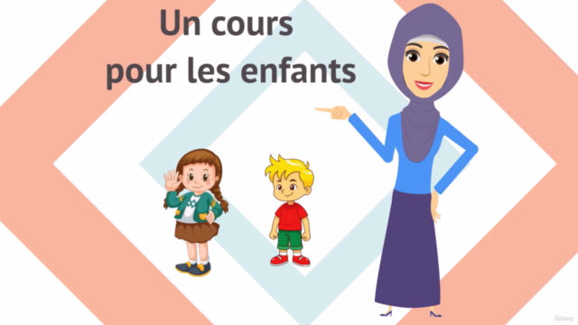 Learn French for  Arabic speakers تعلم الفرنسية للمبتدئين - Screenshot_01