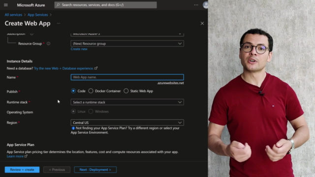Getting started with Azure Cloud - Screenshot_04