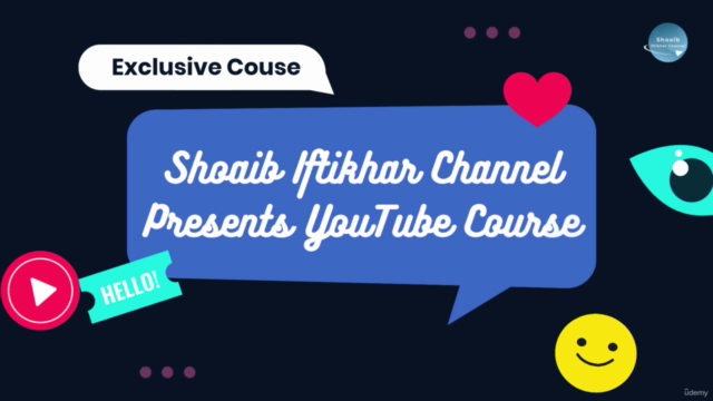 YouTube Premium Course In Hindi – Screenshot 1
