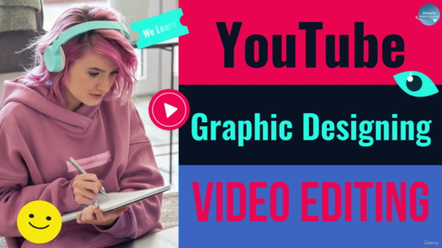 YouTube Premium Course In Hindi – Screenshot 2