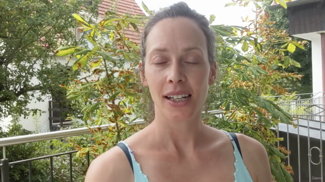 Beautiful Yoga – Screenshot 1