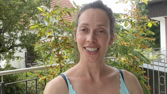 Beautiful Yoga – Screenshot 2
