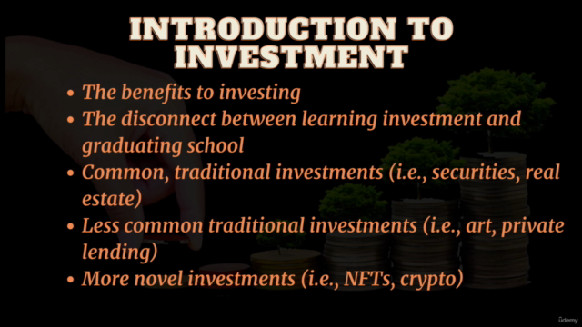 Rebel Without a Dime: Beginners List of 8 Investment Options – Screenshot 3