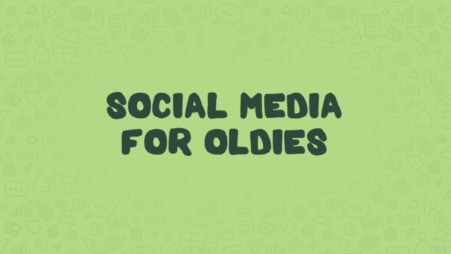 Social Media for Oldies: Helping You Make Sense of Instagram – Screenshot 1