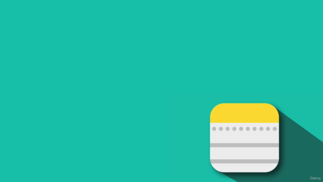 Getting Started with Apple Notes – Screenshot 2