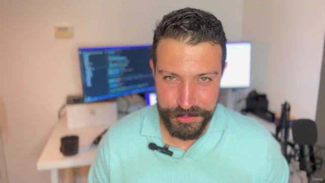 Devenir Développeur professionnel, code de conduite, guide – Screenshot 1
