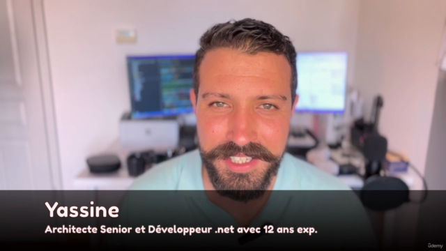 Devenir Développeur professionnel, code de conduite, guide – Screenshot 3