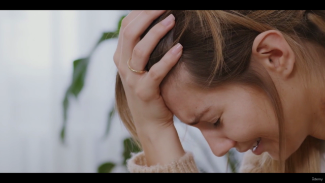 [2023] PTSD & Trauma Counseling Cert + EMDR case study – Screenshot 2