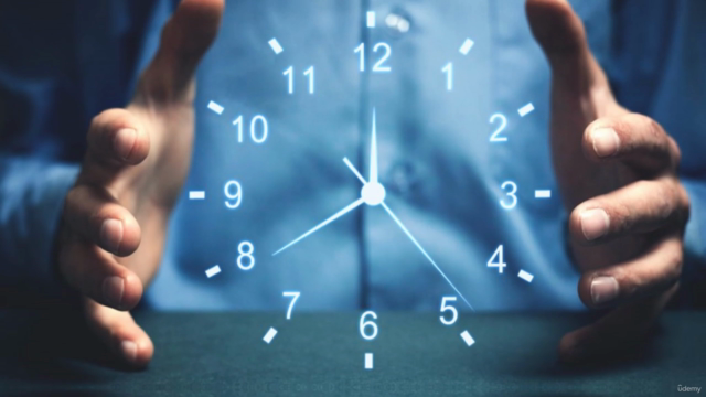 Time Management and Productivity Hack For All (In Hindi) – Screenshot 4