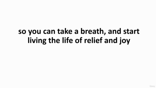 Stress Management: Easy Steps To A Stress-Free Life – Screenshot 2