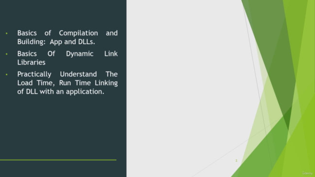 Dynamic Link Libraries (Windows Programming With C/C++) – Screenshot 3